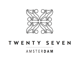 Twenty Seven  logo