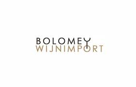 Bolomey wijnimport logo