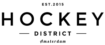 Hockey District logo