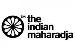 The Indian Maharadja logo