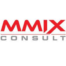 MMIX consult  logo