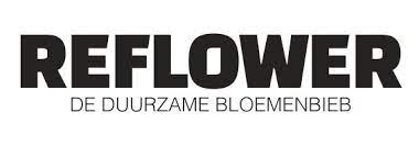 Reflower  logo