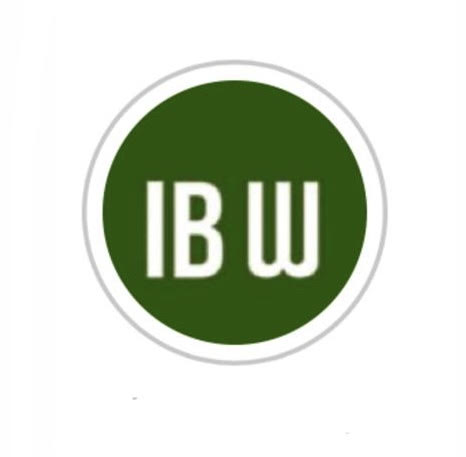 IB Workout logo