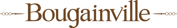 Restaurant Bougainville  logo