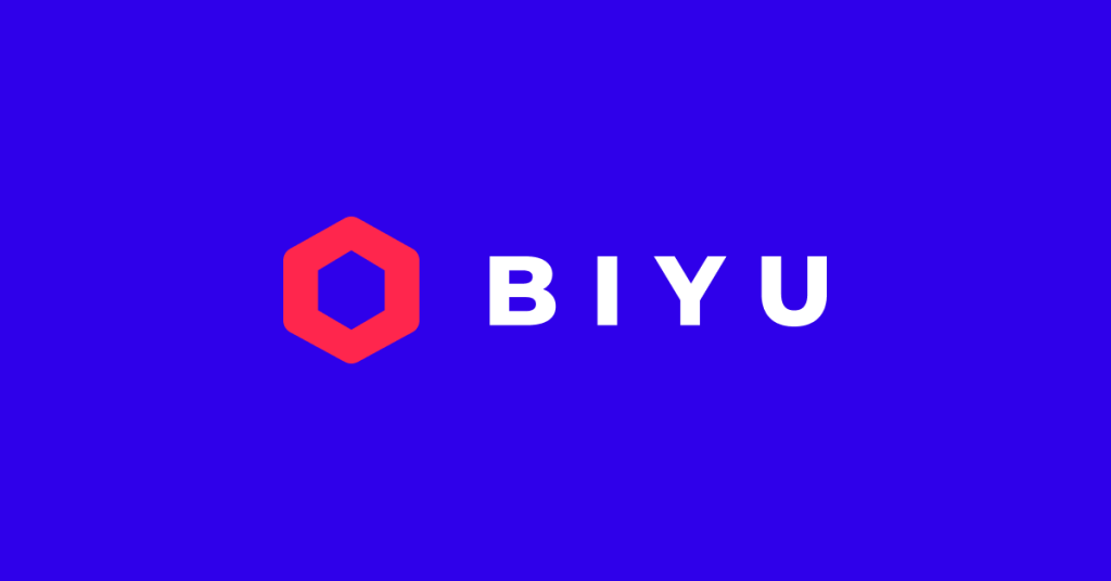 BIYU logo