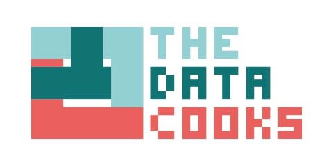 The Data Cooks logo