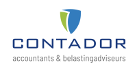 Contador logo