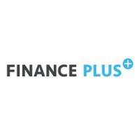 Finance Plus b.v. logo