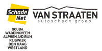 Straaten Autoschade, Van logo