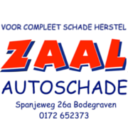 Zaal Autoschade logo