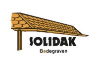 Solidak Dakbedekkingen logo
