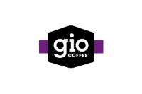 Gio koffie logo