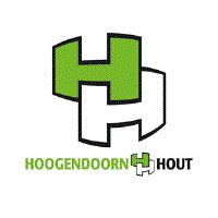 Hoogendoorn Hout logo