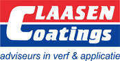 Claasen Coatings logo