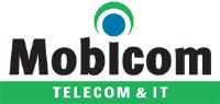 Mobicom ICT B.V. logo