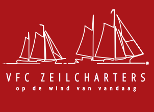 VFC Zeilcharters logo
