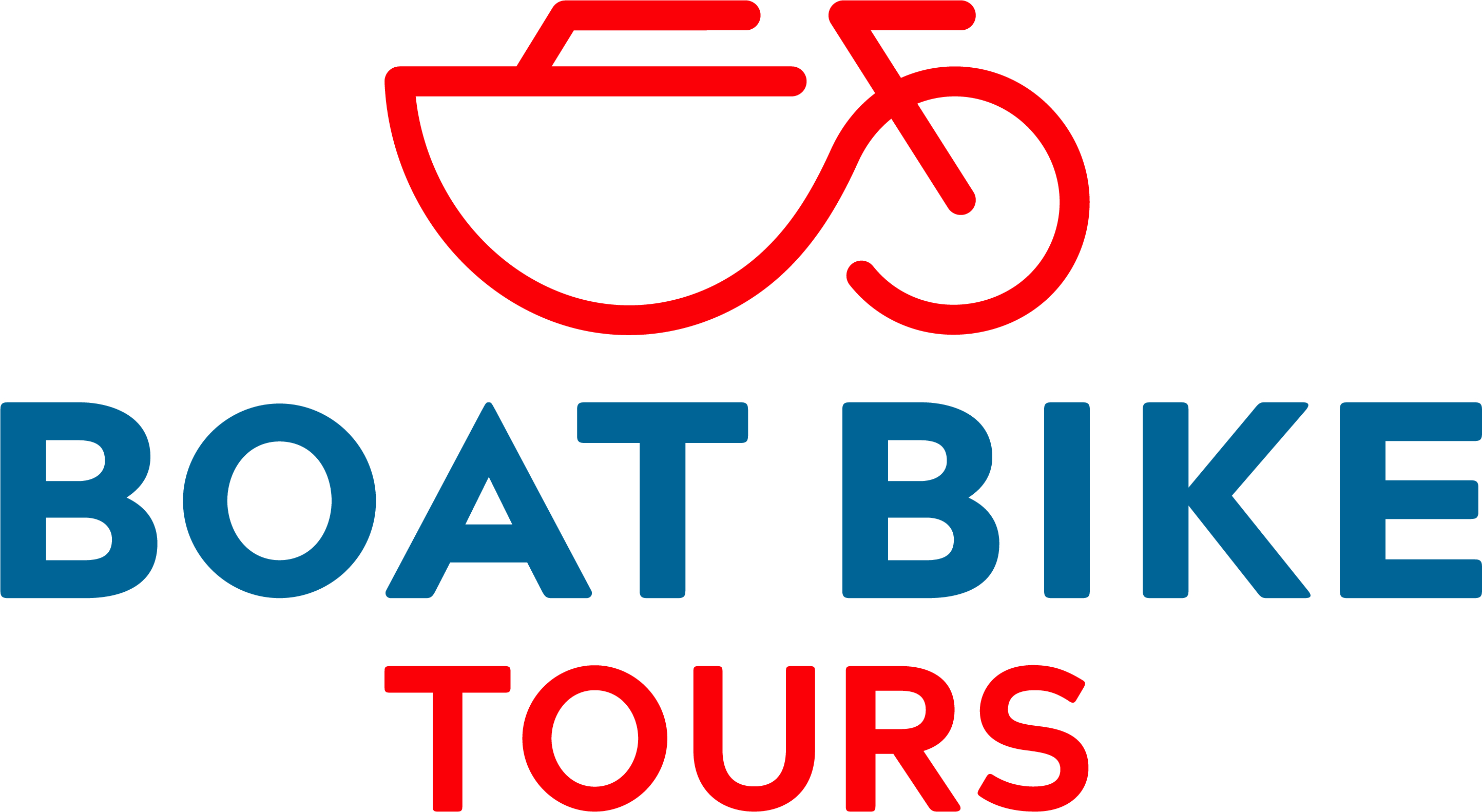 Boat-Bike Tours logo