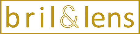 Bril & Lens logo