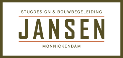 Jansen Stucdesign logo