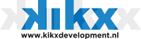 Kikx logo