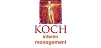Koch Interim Management logo