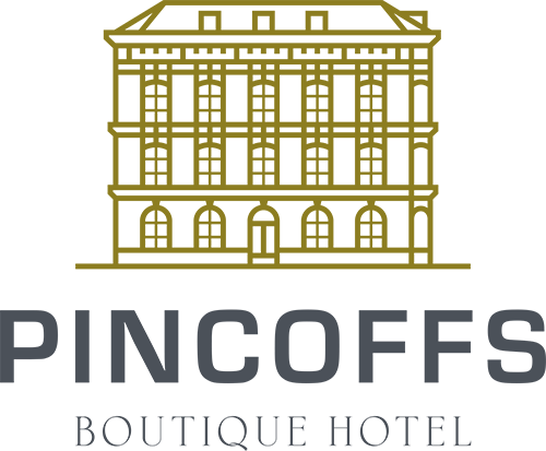 Suite Hotel Pincoffs logo