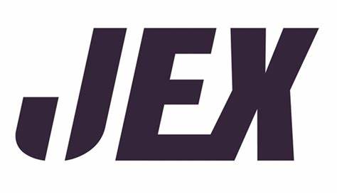 JEX logo
