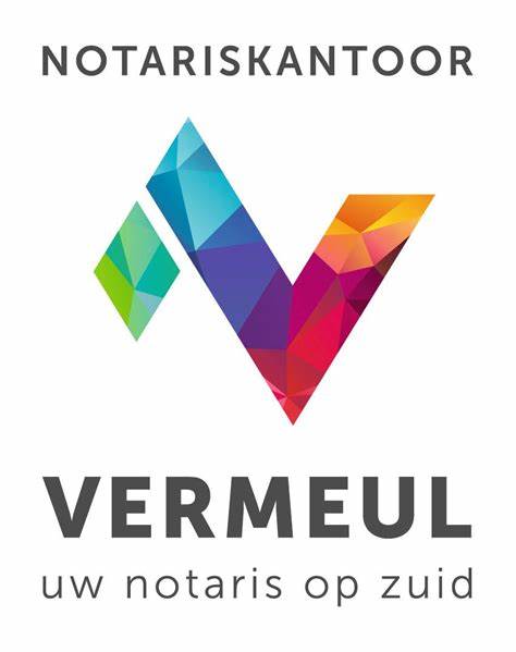 Notaris Vermeul logo