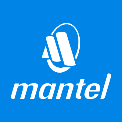 Mantel logo