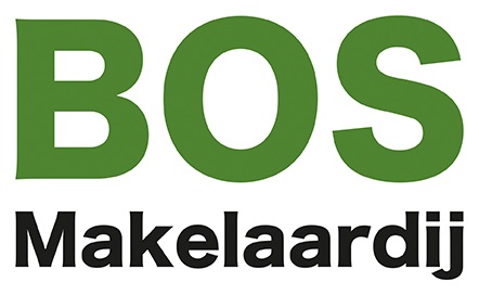BOS Makelaardij logo