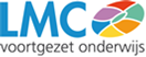 LMC Voortgezet Onderwijs logo