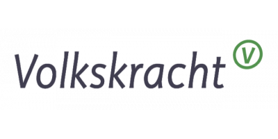 Stichting Bevordering van Volkskracht logo