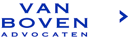 Van Boven Advocaten logo