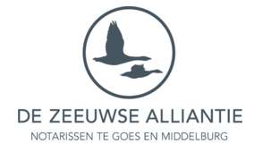 De Zeeuwse Alliantie Notarissen logo