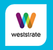 Weststrate  logo