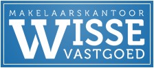 Wisse Vastgoed logo