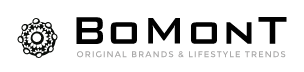 Bomont logo