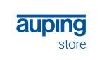 Auping Plaza logo