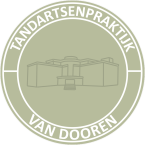 Tandartsenpraktijk van Dooren logo