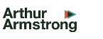 Arthur Armstrong logo