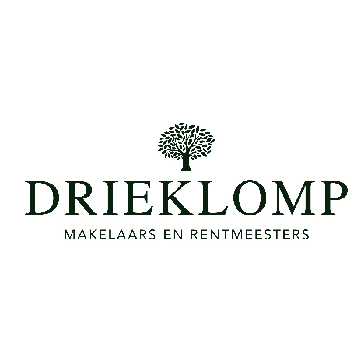 Drieklomp logo