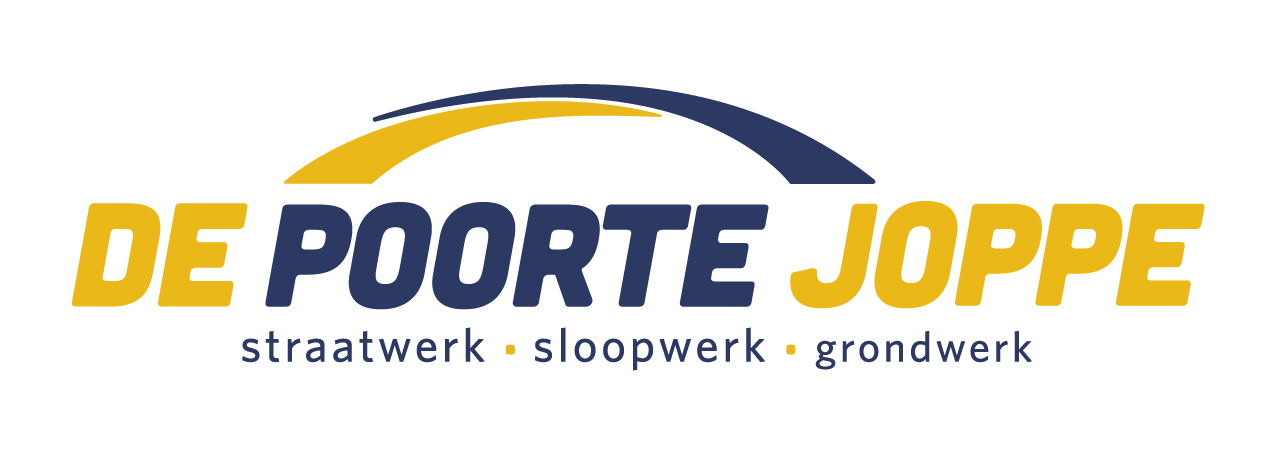 De Poorte Joppe logo