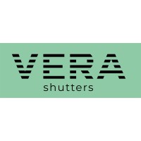 Vera Shutters logo