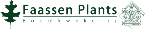 Faassen Plants logo