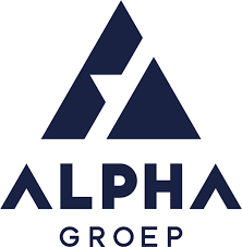 Alpha Groep logo
