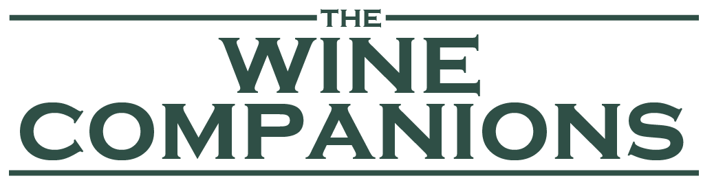 The Wine Companions logo