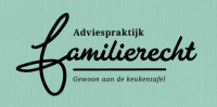 Adviespraktijk Familierecht logo