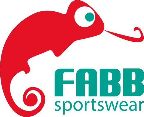 FABB sportswear logo