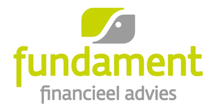 Fundament advies  logo
