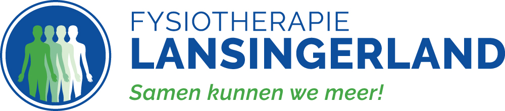 Fysiotherapie Lansingerland logo